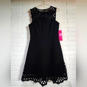 Betsey Johnson Dress